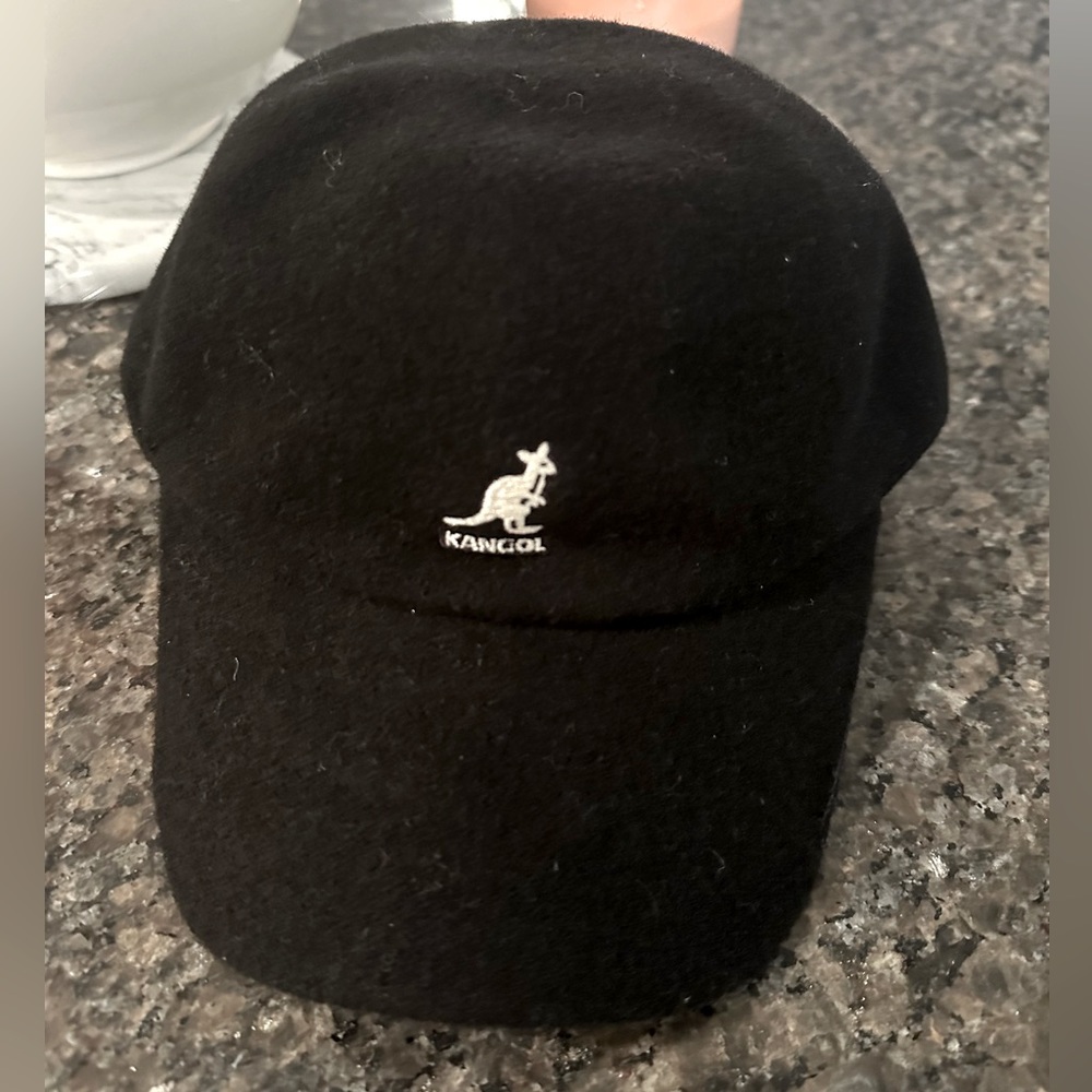 KANGOL WOOL CAP | NEW WITH TAGS